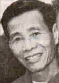 Bernabe Cruz Ranchez Jr. (1939-2009)