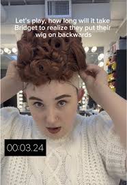 Mastering Musical Theatre During Tech Week