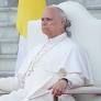 Pope Léon XIV Plans Visit to France in Late September 2026 with Presidential Support