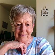 Judy Haga's Instagram, Twitter & Facebook