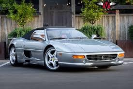 Maybe you would like to learn more about one of these? Ferrari F355 For Sale In Rochester Ny Carsforsale Com