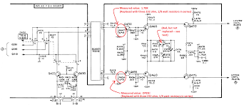 15 mhz bandwidth, dual trace, 20 ns/div maximum calibrated sweep rate, 1 mv/div maximum sensitivity, delay line, trigger view, variable trigger holdoff, enhanced automatic triggering, tm506 is a mainframe for tm series. K6jca Repair Log Tektronix Sc 502 Oscilloscope