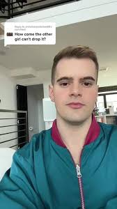 Haley Jordan and Caleb Marshall Dating Story