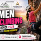 Women Rock Climbing Experience 2026