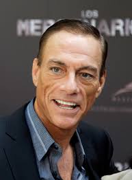 Claude goetz birthday video 10th march '19. Jean Claude Van Damme Steckbrief Bilder Und News Web De