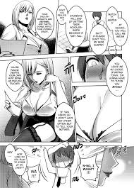 My Sister Part 3 Porn Comic english 31 - Porn Comic