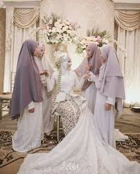 Baju pengantin adat jawa timur hijab modern berbagi ilmu. Javaness Modern Hijab Style Wedding