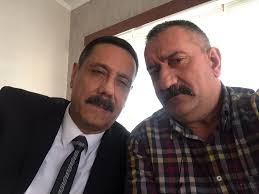 Ercan Gursoy (@ErcanGursoy5)