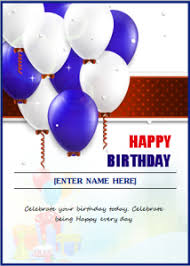 Happy Birthday Card For Boss With Name Birthday Invitation Card At Word Documents Com Happy Birthday Cards Printable Happy Birthday Cards Birthday Card With Name