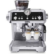 3 delonghi coffee machine descaler. De Longhi La Specialista Espresso Machine Review Geartek