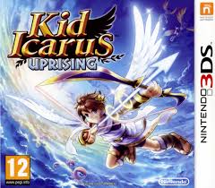 Kid Icarus Uprising Collector Super Gaby Games