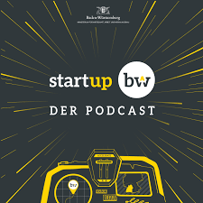 Mannem or monnem), officially the university city of mannheim (german: Start Up Bw Der Podcast Start Up Bw