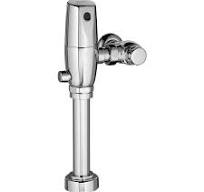 Ultima Selectronic Touchless Toilet Flush Valve, Piston-Type ...