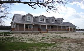 Triple wide homes aren't as common as double wide or single wide modular homes. Wide Mobile Homes House Storey