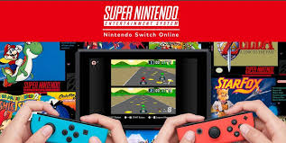 ¿buscas información, novedades o si merece la pena comprar algún título en concreto? It S About Time Super Nintendo Games Are Finally Coming To Nintendo Switch Online Nintendo Has Announced That Snes Super Nintendo Ent Nintendo Super Nintendo