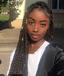 36 Best Hairstyles For Black Women 2019 Womens Hairstyles Dark Skin Beauty Curly Hair Styles
