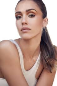 Jessica Alba Photoshoot for Shape Magazine October 2016