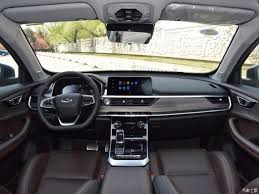 Check spelling or type a new query. Chery Tiggo 8 China Car Forums