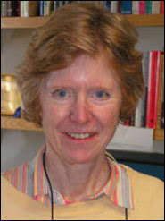 Sociologist Hallinan named AERA fellow