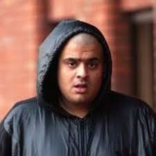 Fake goods trader threatened officials