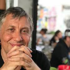 Online Master's Degree