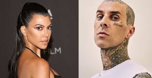 Jul 13, 2021 · kourtney kardashian and travis barker continue to grace our instagram feeds with photos of them being in love with one another. Kourtney Kardashian And Travis Barker Are Dating Bad Feeling Magazine