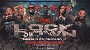 TNA PPV