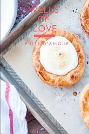 Prue Leith S Puits D Amours Pastry W American Measurements In 2020 British Baking Show Recipes Dessert Recipes British Baking
