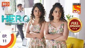 Maybe you would like to learn more about one of these? Hero Gayab Mode On Ep 11 Full Episode 21st December 2020 Youtube