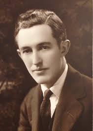 George Jacob Bartle (1899-1957)