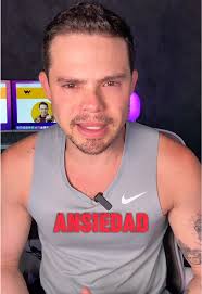 Sanar es un proceso: Cómo enfrentar la ansiedad