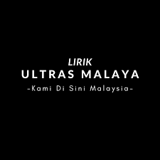 Sehati sejiwa terbaru gratis dan mudah dinikmati. Lirik Ultras Malaya Archives Ultras Malaya