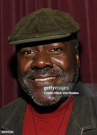 581 Frankie Faison Photos & High Res Pictures