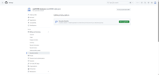 教程】通过Github学生认证白嫖Github Copilot Pro会员- 福利羊毛 ...