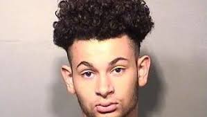 Photos: Arrest mugshots 2-23-16