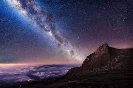 Sparkling Starscapes Caught On Camera Breathtaking Photography Landscape Photography Landscape