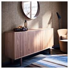 Stockholm Spiegel Walnootfineer 80 Cm Ikea In 2020 Walnut Sideboard Ikea Stockholm Sideboard Ikea Stockholm