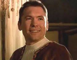 Here's something that's always bothered me about Scytale. When we first  meet him he's a Face Dancer assassin. When we meet him next he's a member  of the Masheikh, something that shouldn't