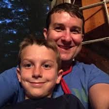 Darren Beam's Instagram, Twitter & Facebook