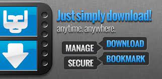 Running android apps inside chrome is surprisingly easy. Badoink Video Downloader Plus V1 1 12 Apk Mediafire Download Free Apkmirrorfull