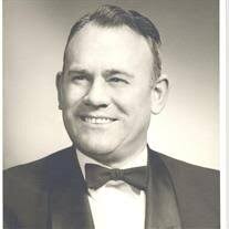 Byron E. Oldham Obituary