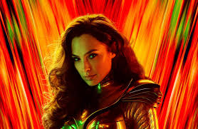 The actress and director patty jenkins were gearing to release carter suited up as diana prince via her own wonder woman tv series that ran from 1975 to 1979. Gal Gadot Returns In New Wonder Woman 1984 Trailer Watch The Jerusalem Post