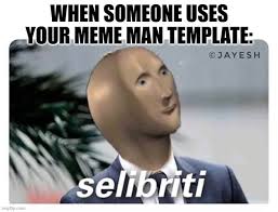 Meme Man Selibriti Memes Gifs Imgflip