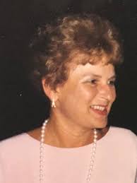 Jacqueline Ross Gambetta