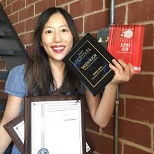 Jinna Kim's 3 Biggest Challenges - Charlotte is Creative