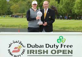 The irish open qualifying started on monday 23rd of april with 8 irish players playing in fitzwilliam ltc, dublin. The Irish Open Golf Championship