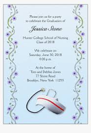 Our professional and scripted funeral program titles home going celebration design version 2 will add elegance to the front cover on any of our templates! Graduation Party Invitation Sample Invitation Card For Class Reunion Hd Png Download Kindpng