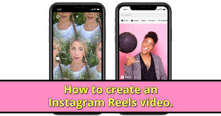The application is completely free, so you don't need to pay, and there won't be a watermark. How To Add A Video To Instagram Reels