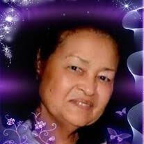 Iris Hernandez Obituary