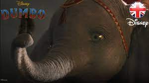 If you want to download. Dumbo New Trailer 2019 Colin Farrell Eva Green Danny Devito Official Disney Uk Youtube
